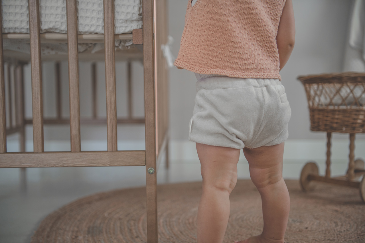 Baby Bloomer Royan warm white