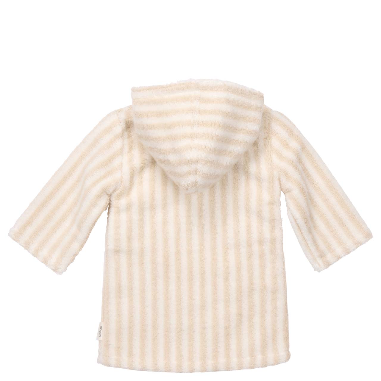 Baby Bademantel Playa sand