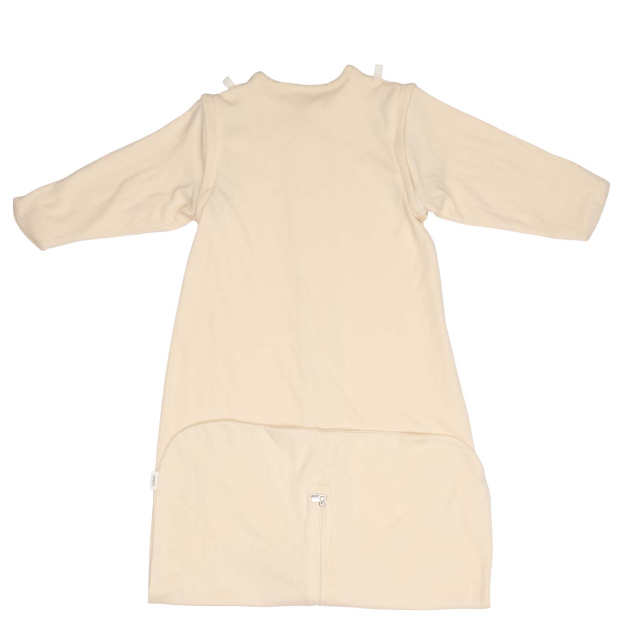 Baby sleeping bag Malmo pebble