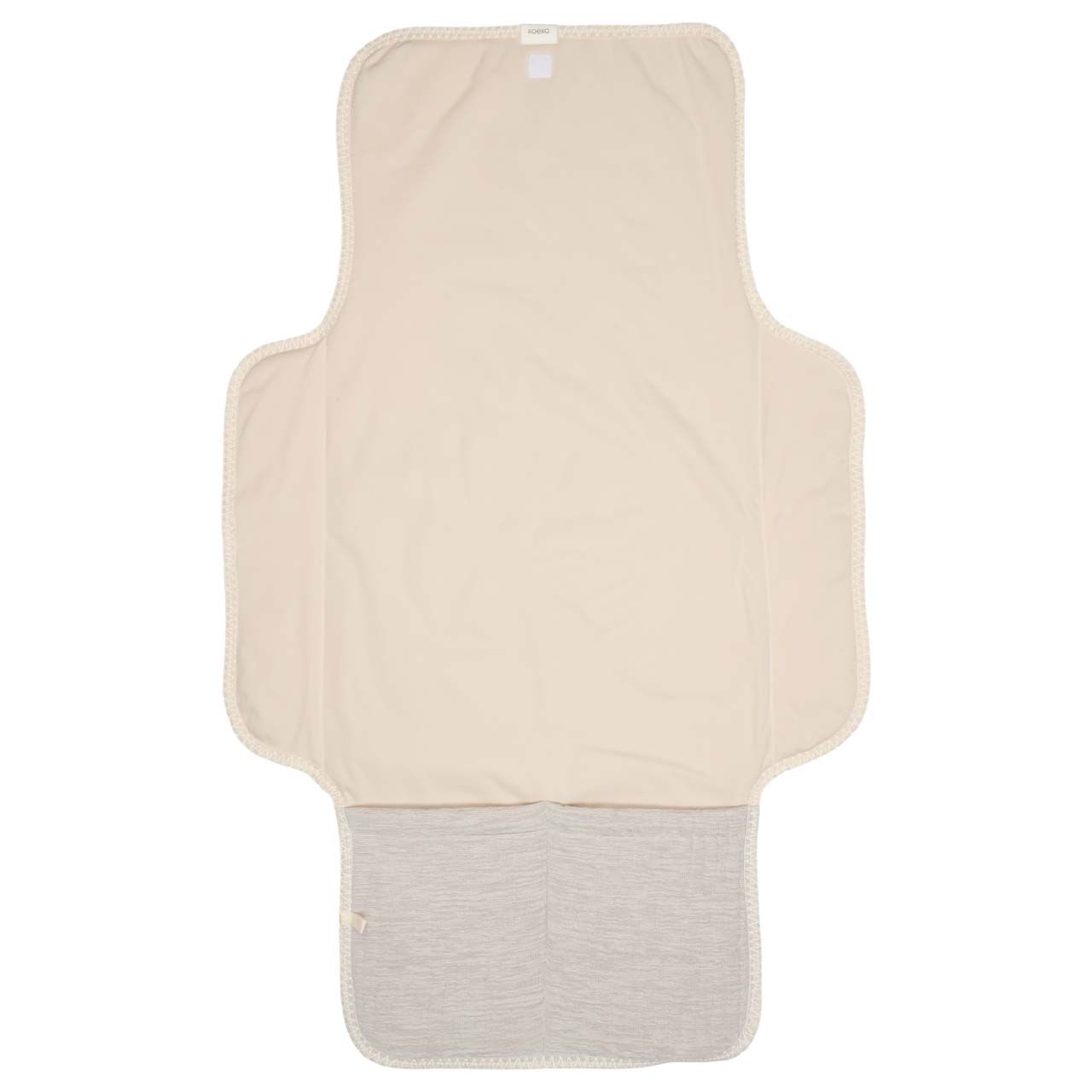 Matelas à langer pliant Rivoli stone