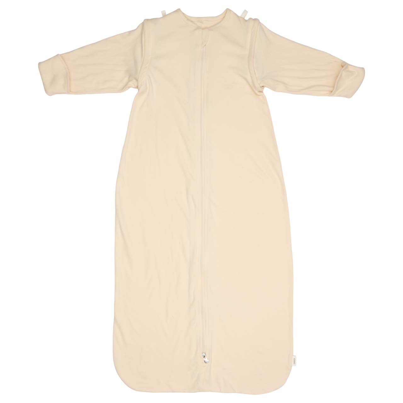 Baby sleeping bag Malmo pebble