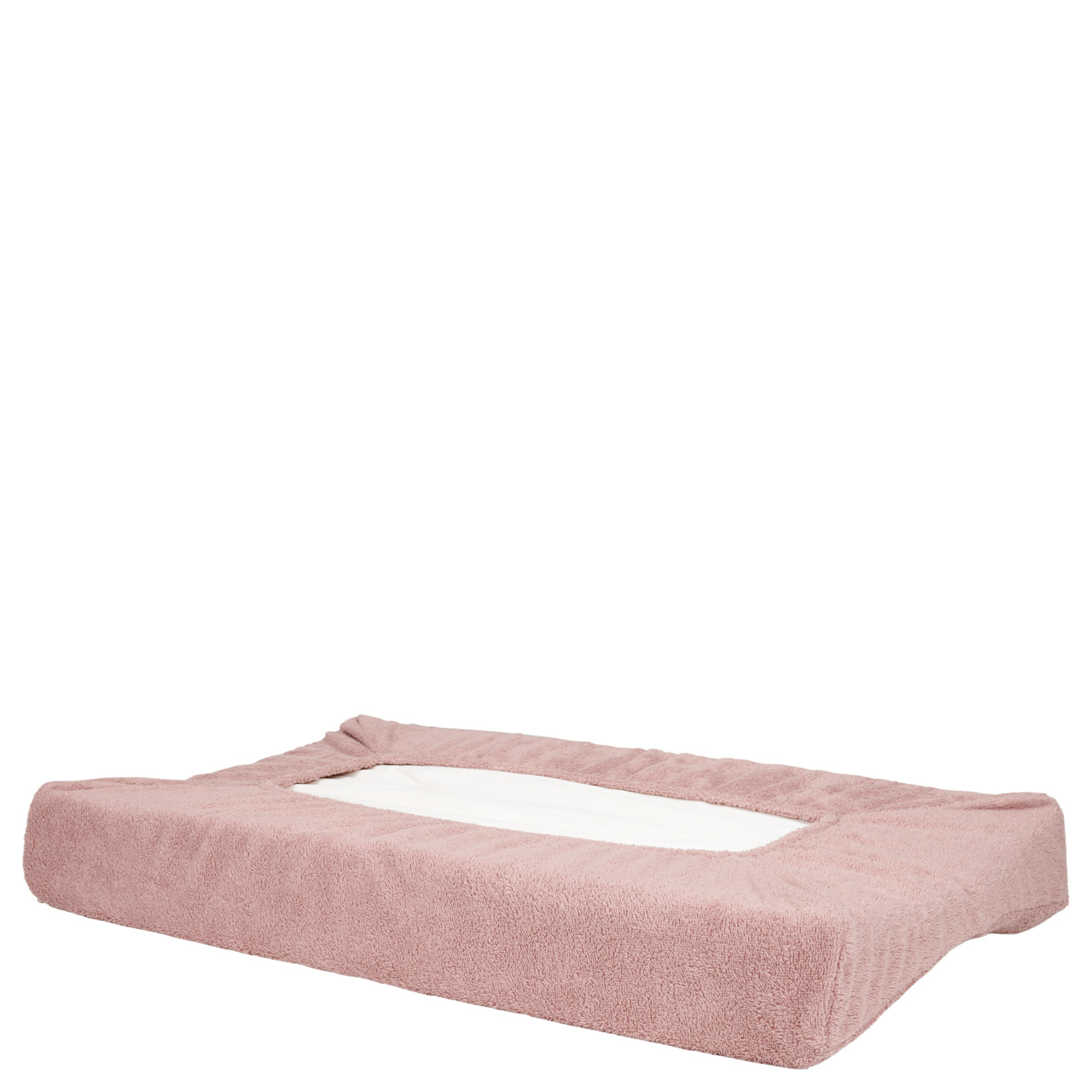 Aankleedkussenhoes Luz mauve