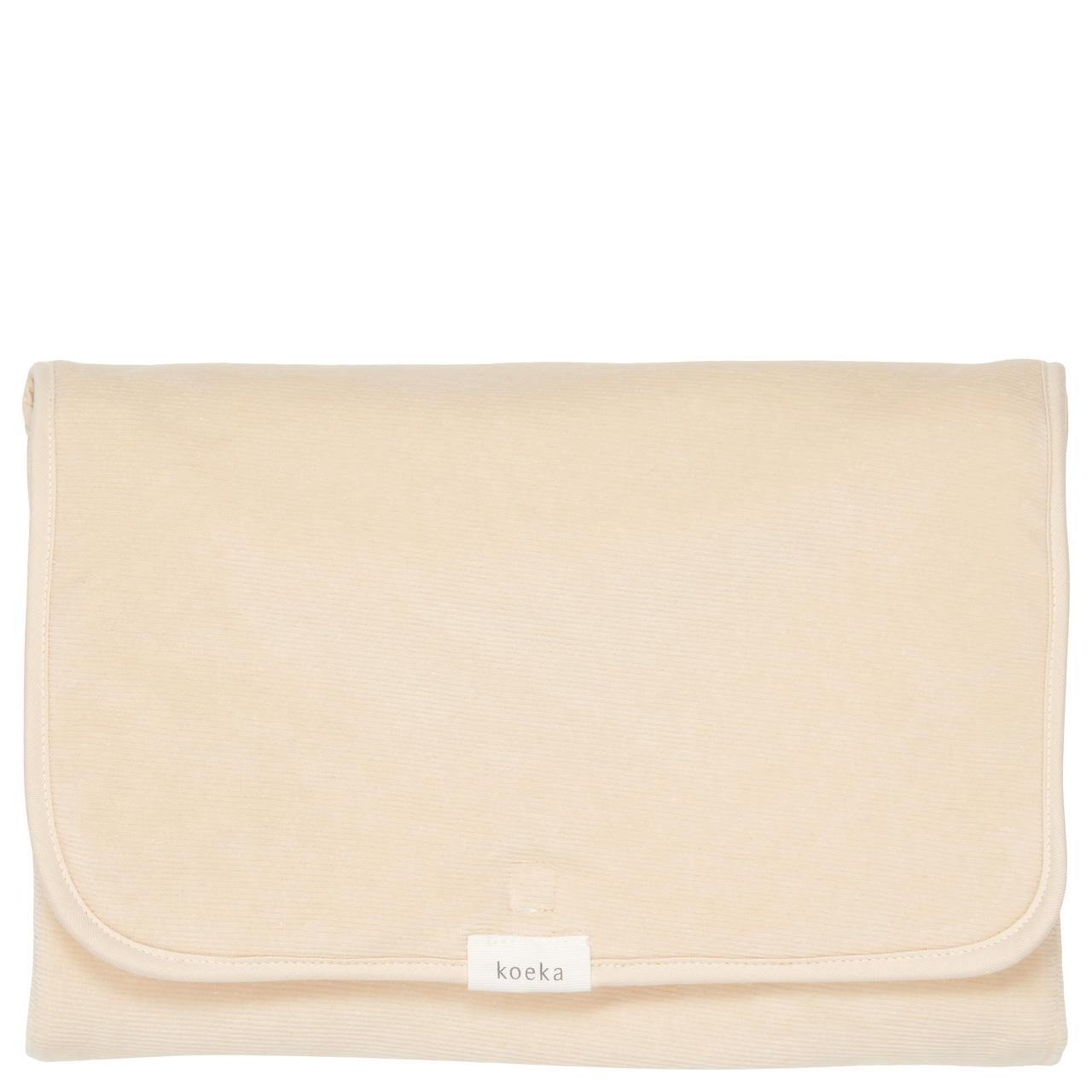 Changing mat Oddi warm white