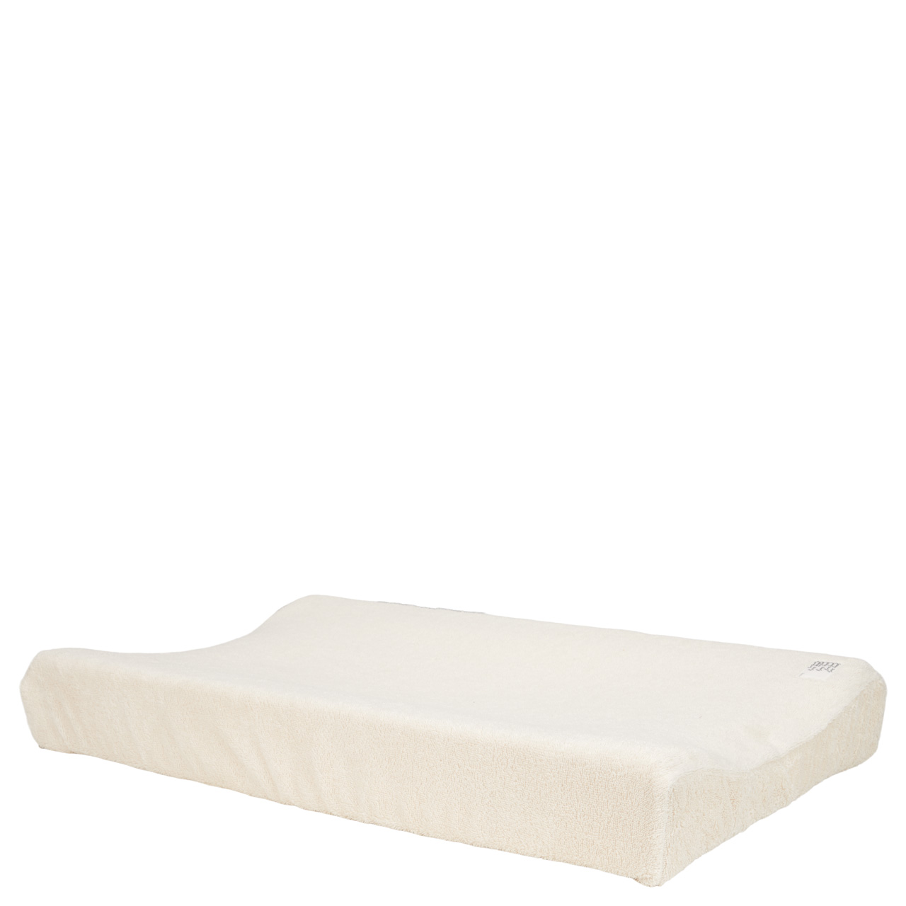 Housse matelas à langer Luz warm white