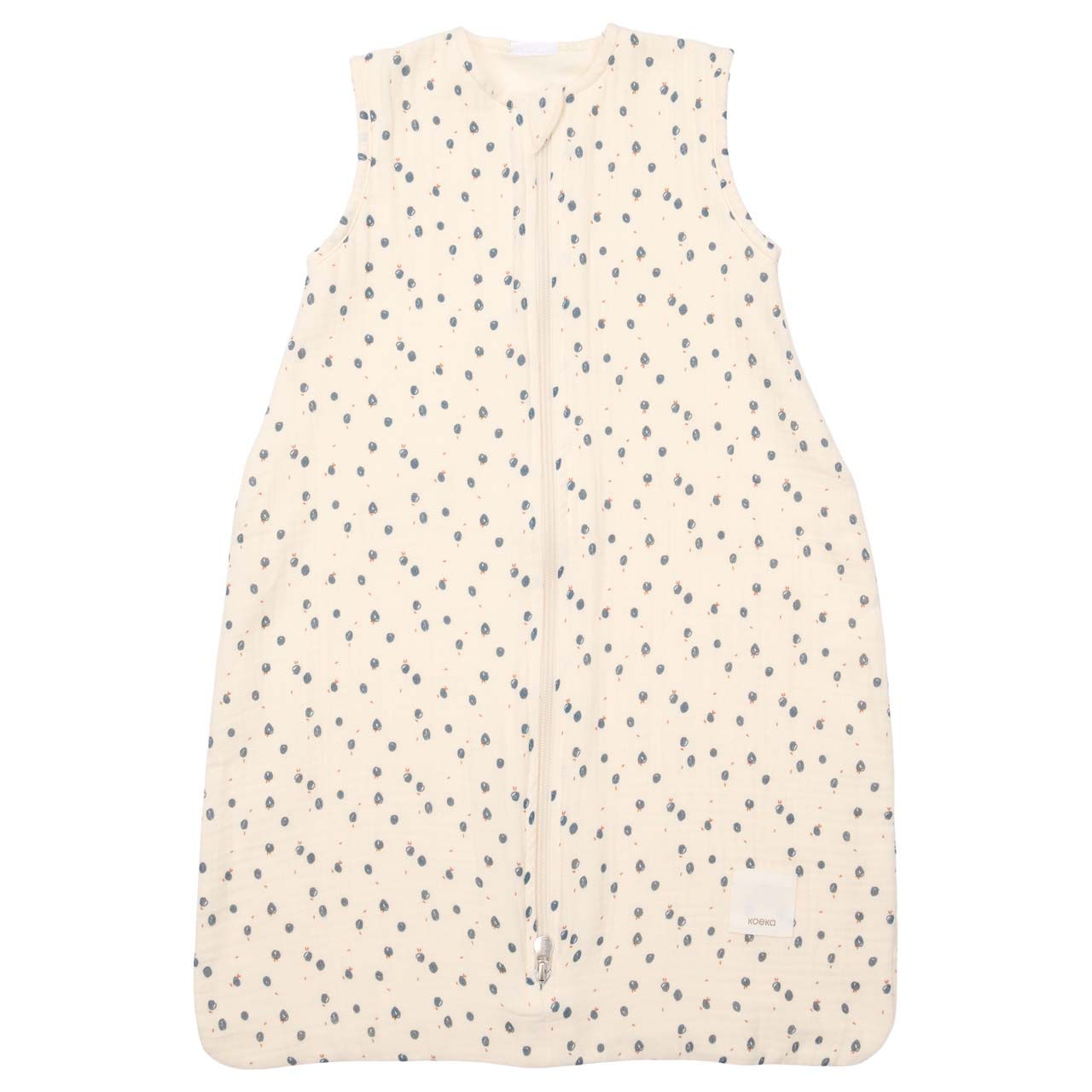 Baby Slaapzak Lugo off white