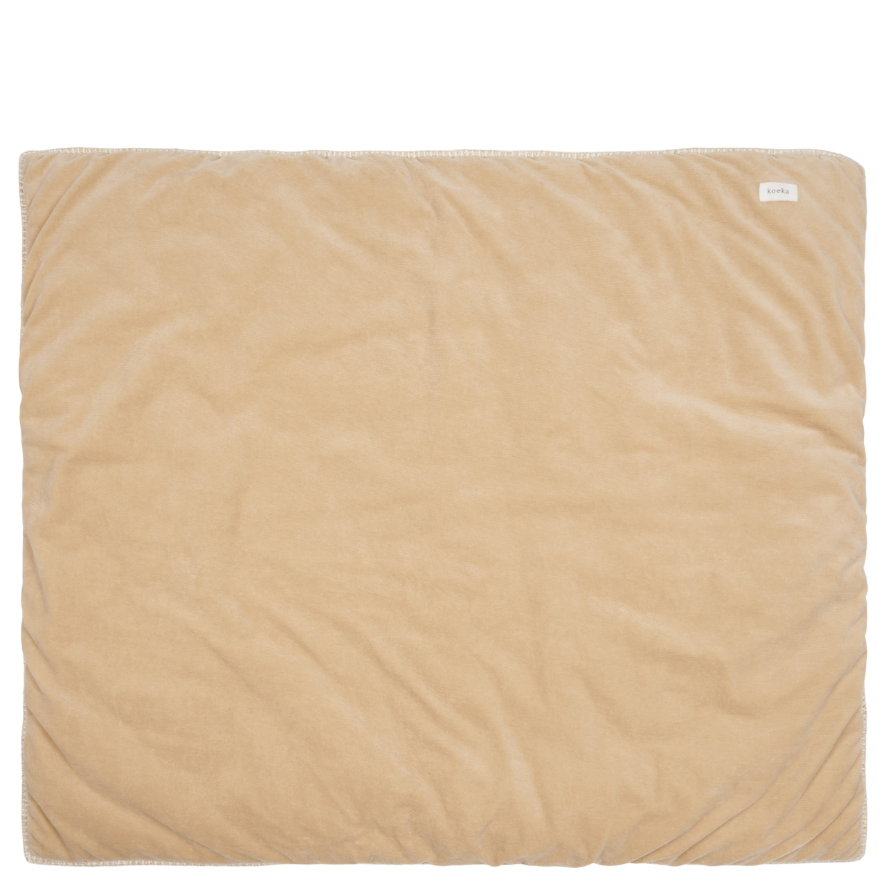 Boxkleed Oddi grain/warm white
