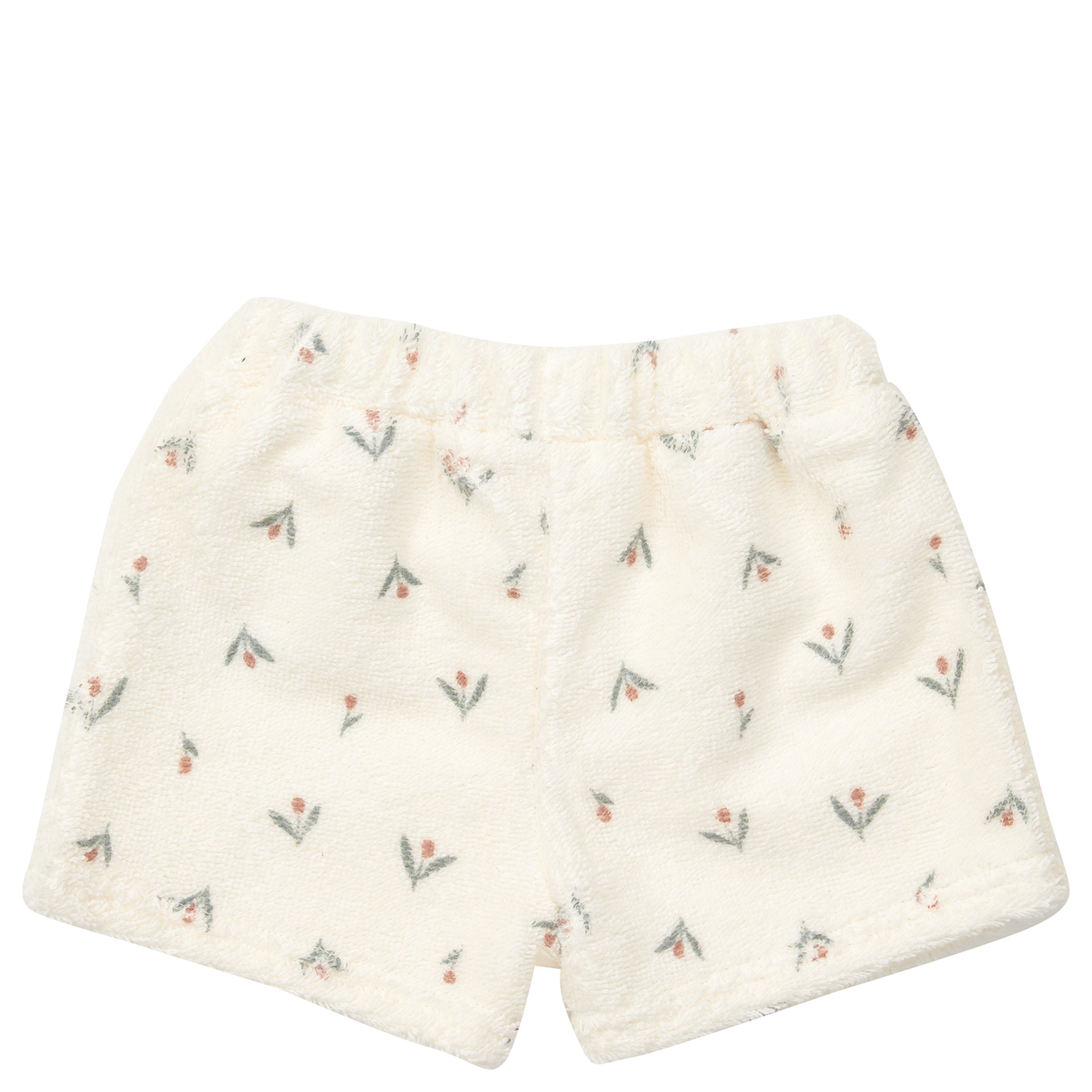 Baby Short May milky