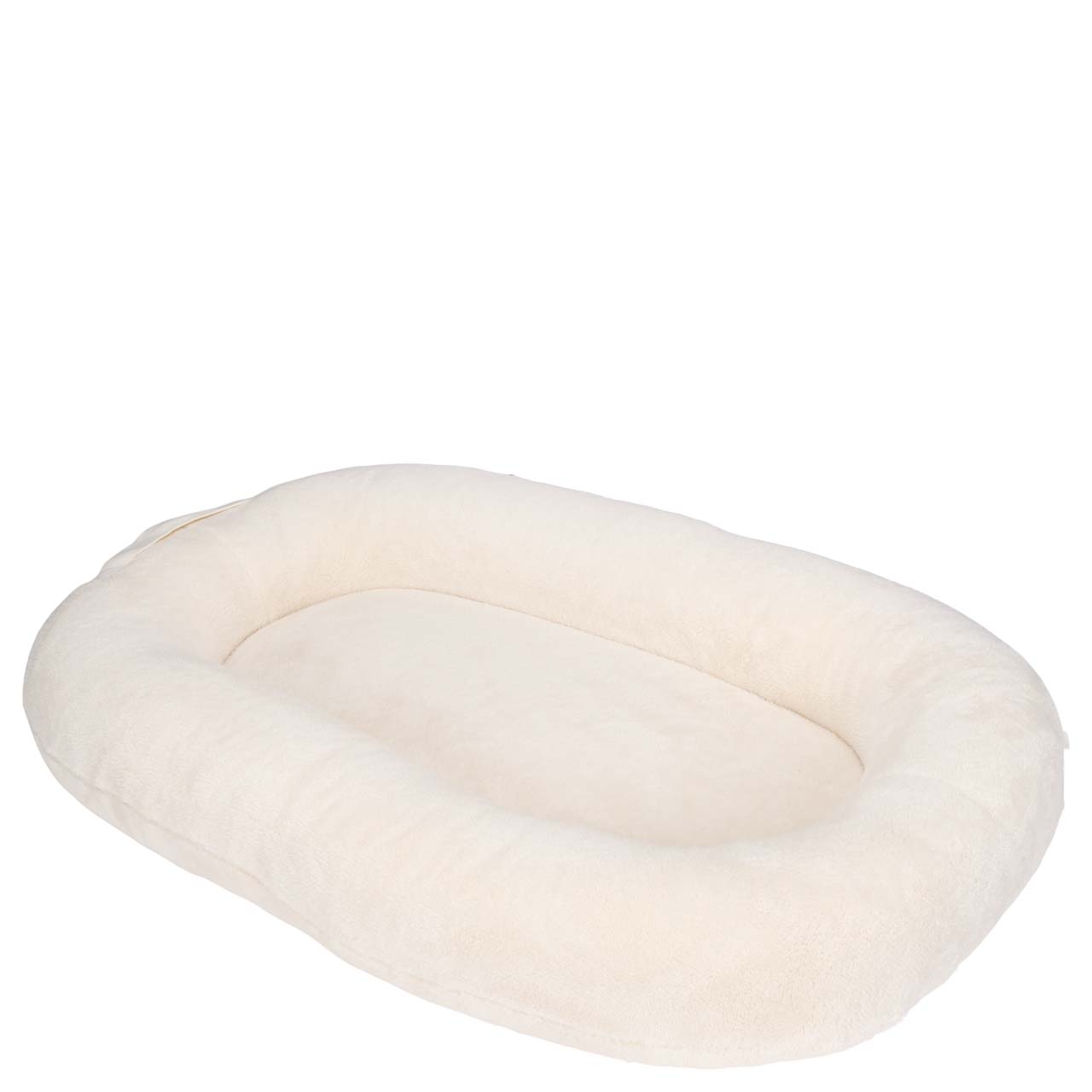 Babynest Malmo pebble