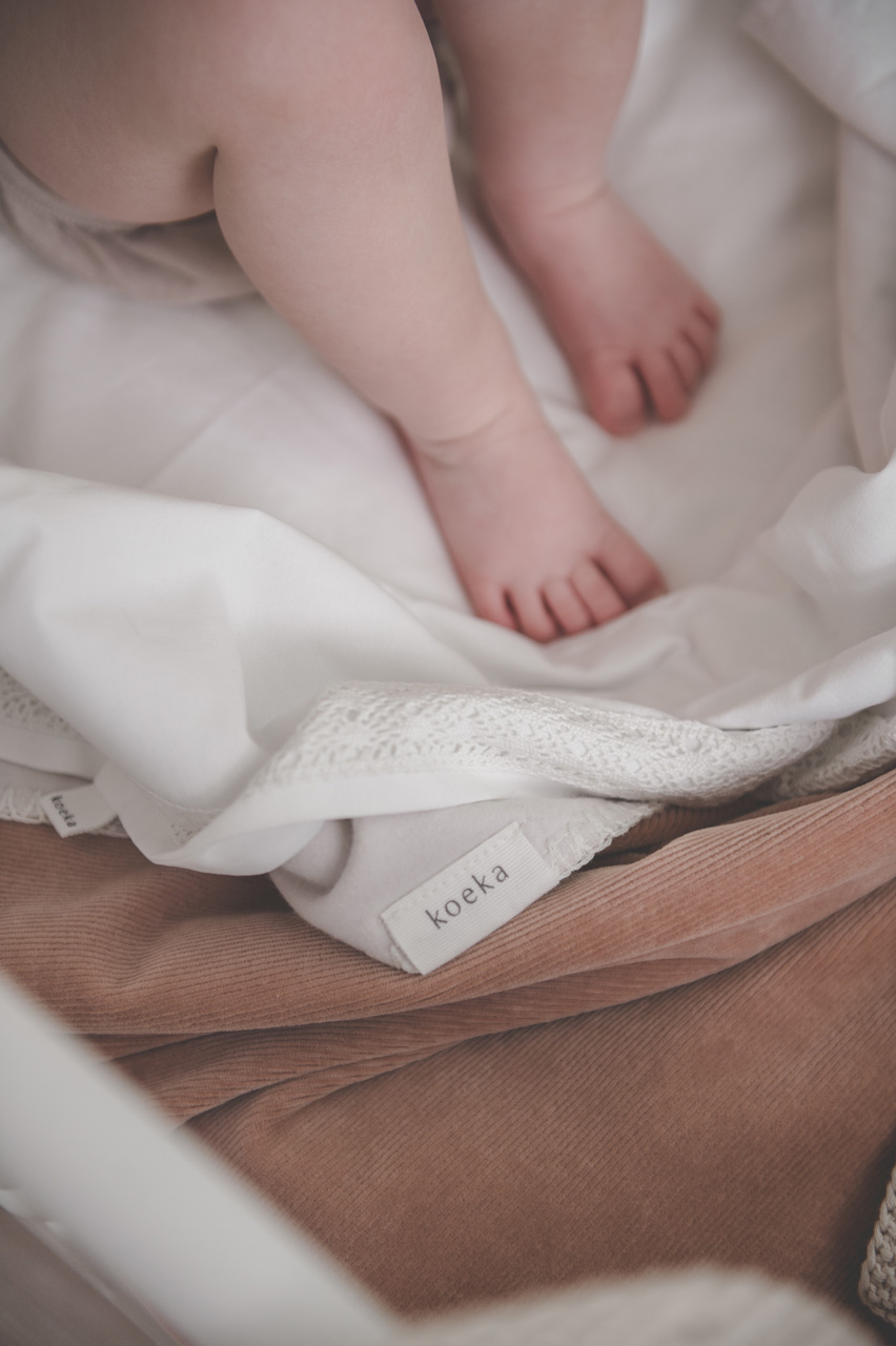 Ledikantlaken Nostalgia warm white