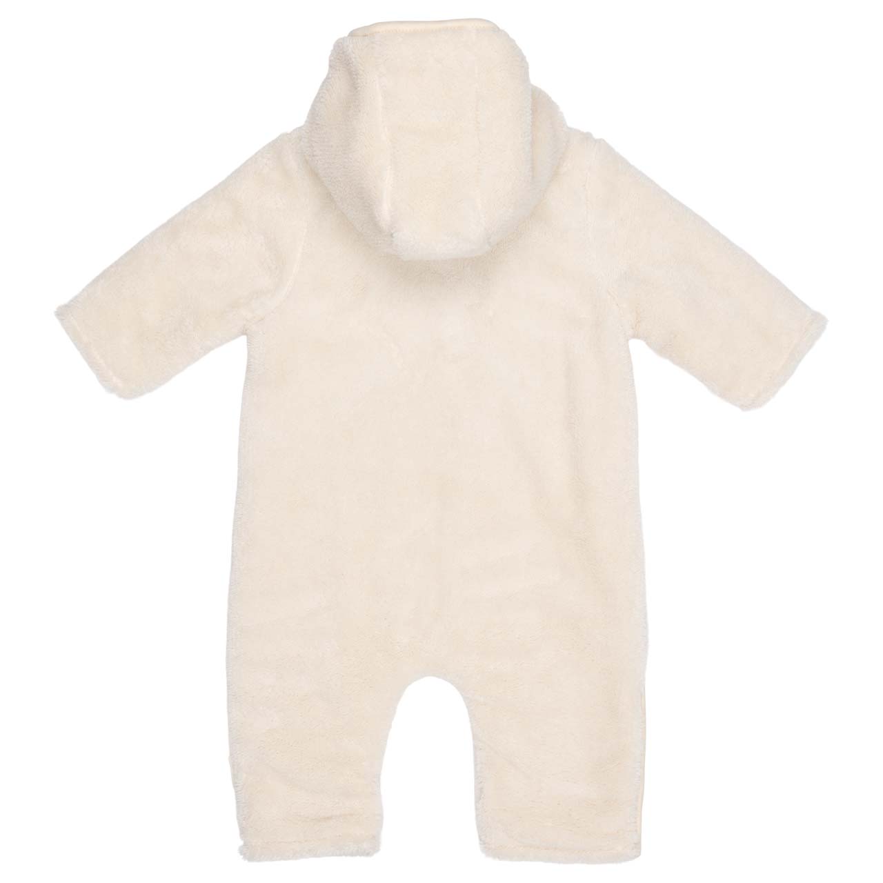 Baby one piece outdoor Malmo pebble Baby one piece outdoor Malmo pebble