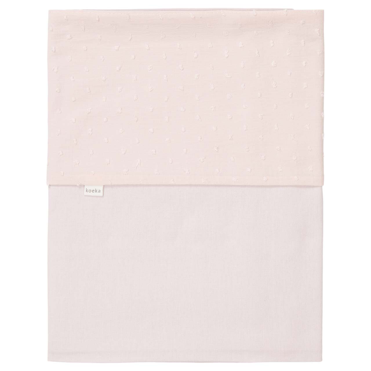 KOEKA Ledikantlaken Napa blush