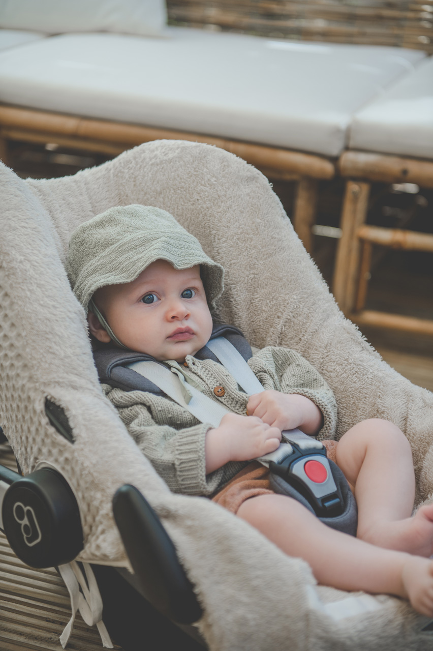 Baby Zonnehoed Luz sage