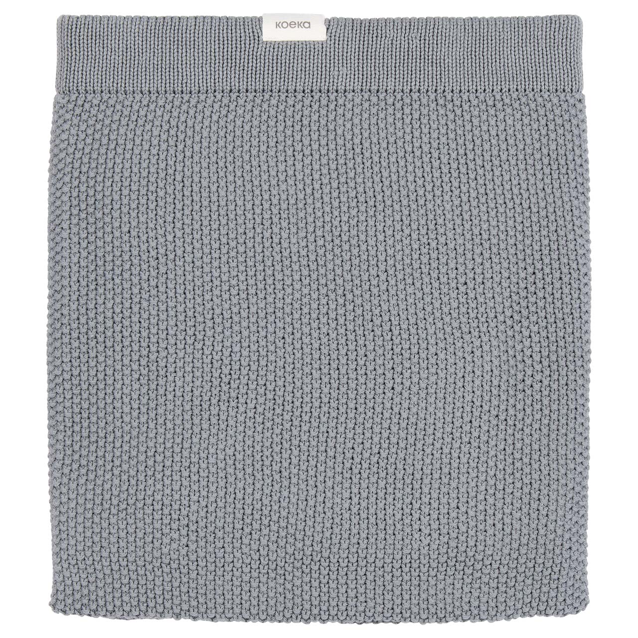Cot blanket Lisbon dew