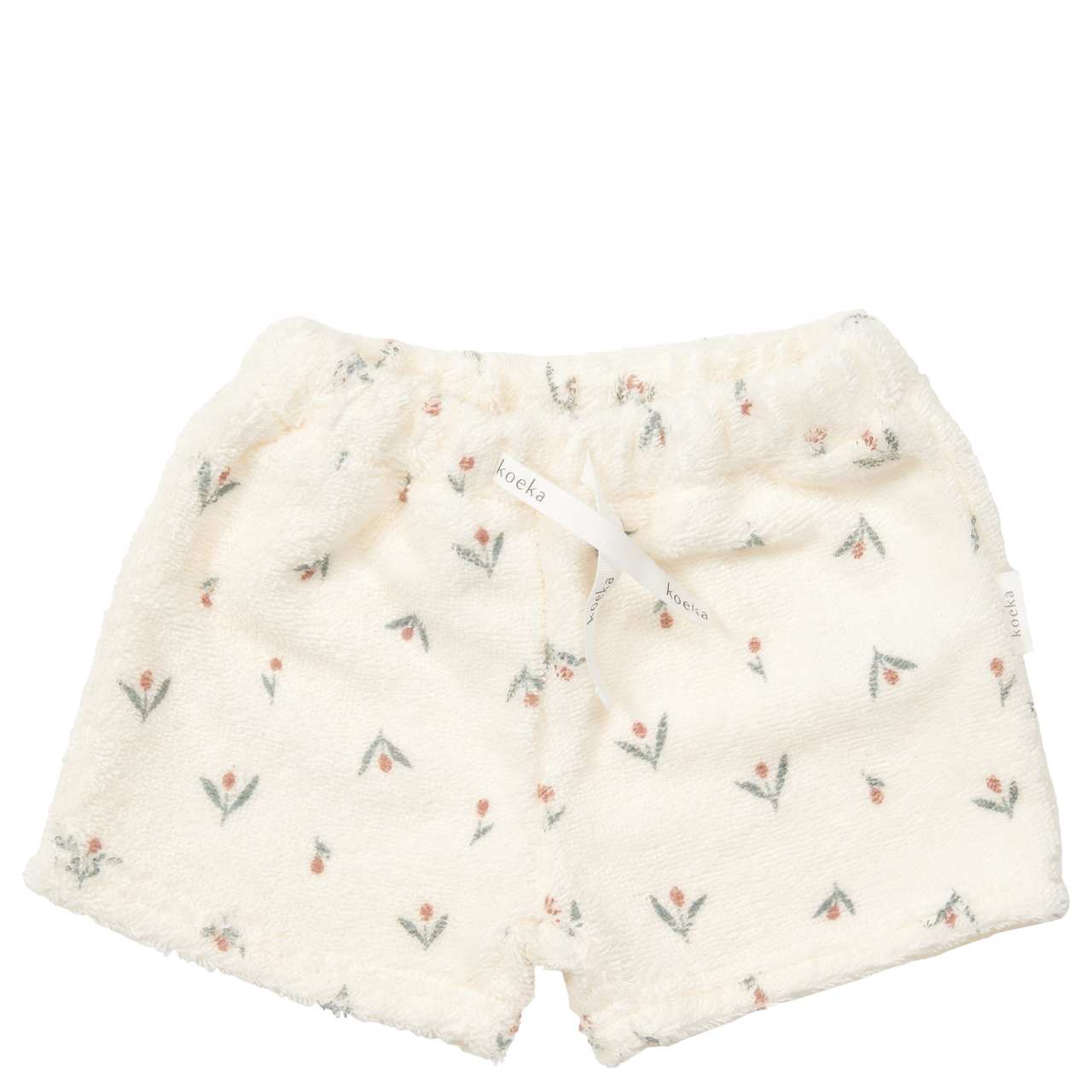 Baby shorts May milky