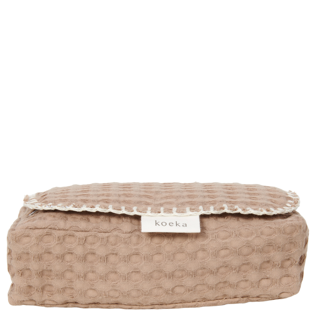 Hoes Voor Babydoekjes Wafel Antwerp caffe