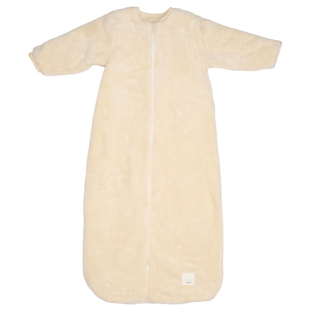 Baby sleeping bag Malmo pebble Baby sleeping bag Malmo pebble