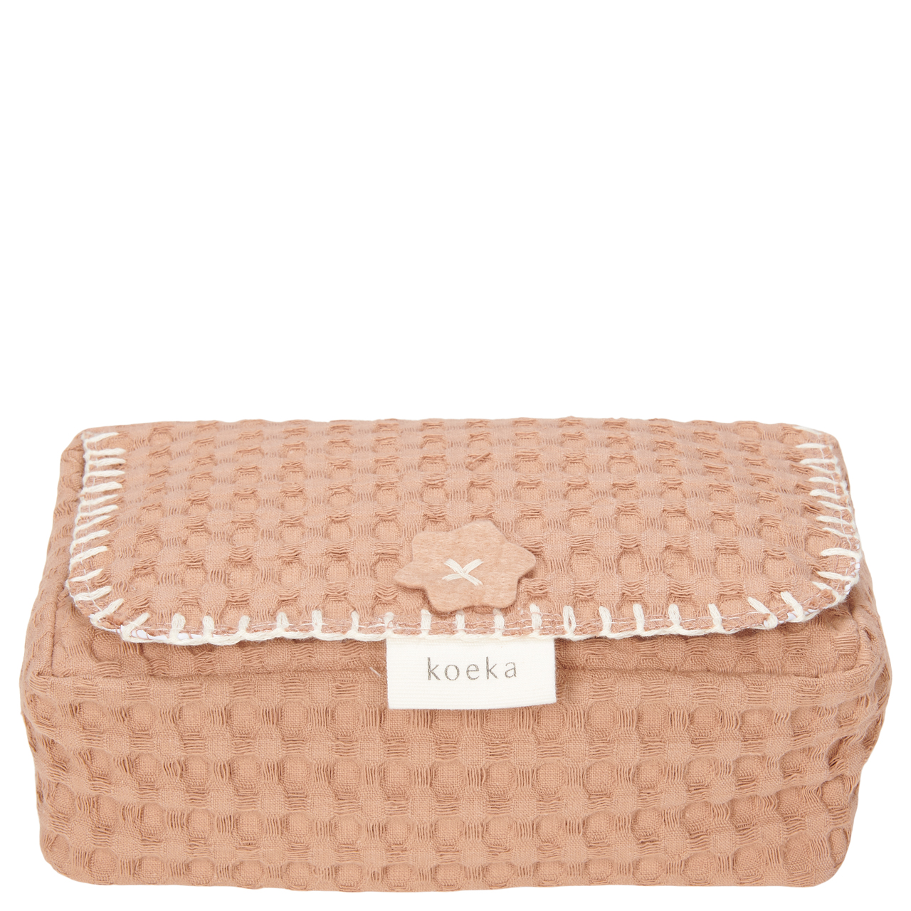 Hoes Voor Babydoekjes Wafel Antwerp soft earth