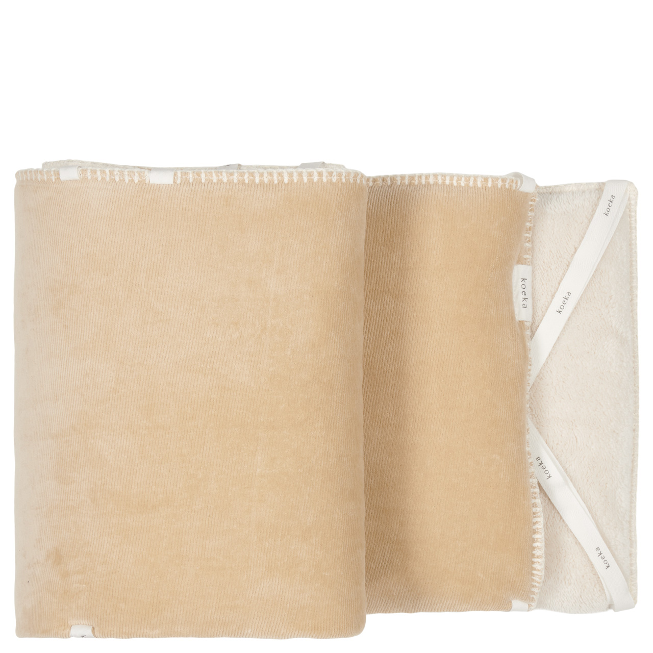 Play pen - / Cot bumper Oddi grain