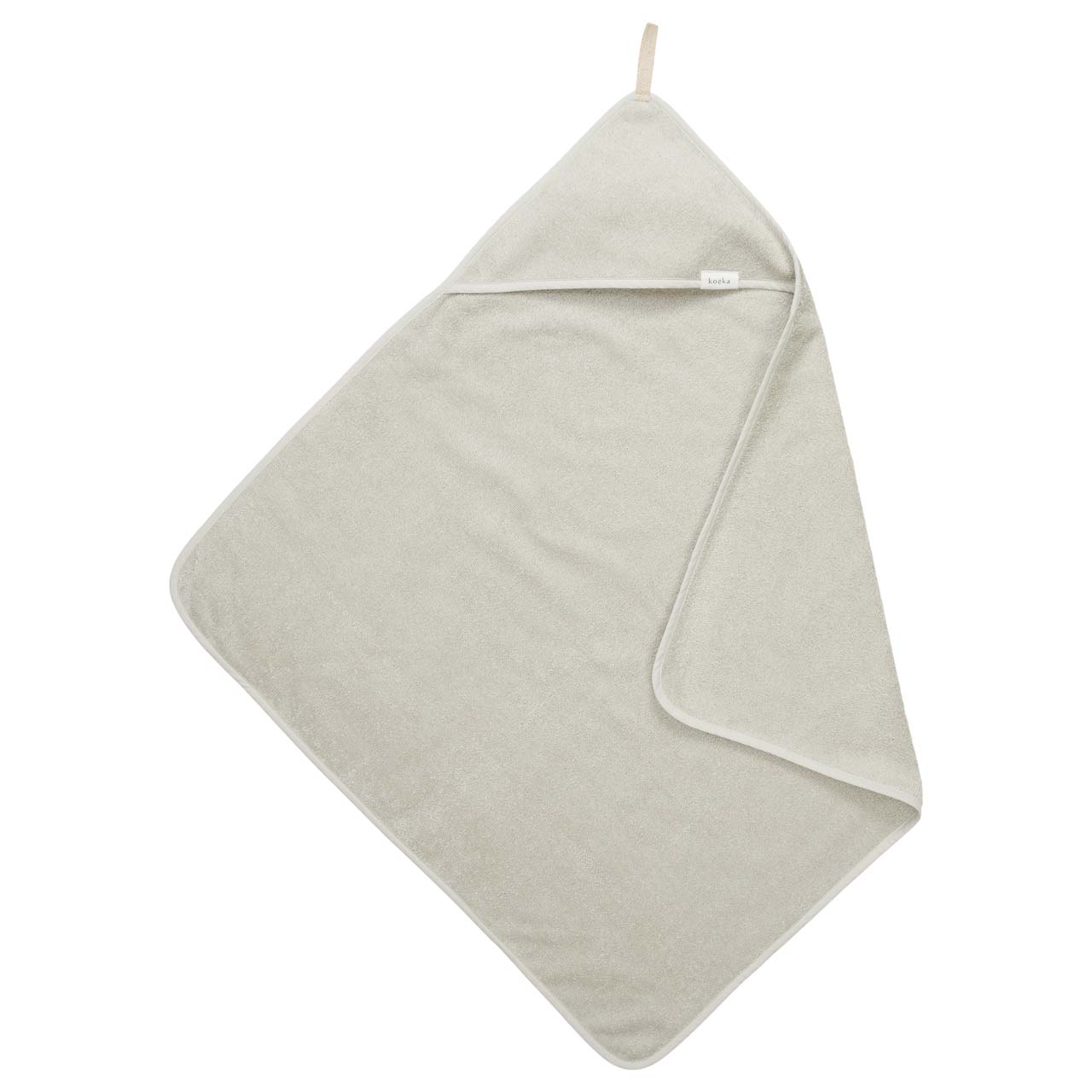 Bath towel Dijon Daily ocean air