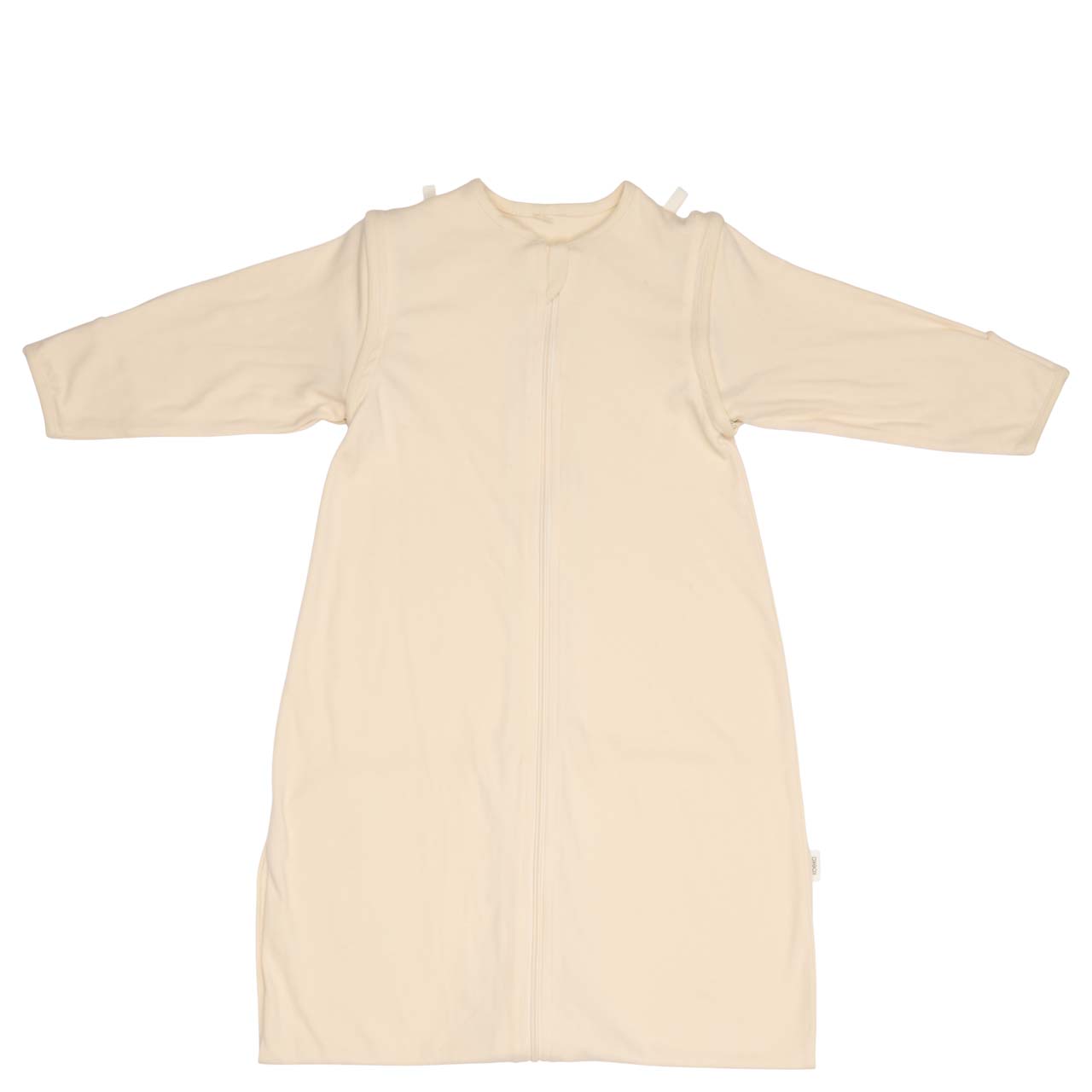 Baby sleeping bag Malmo pebble
