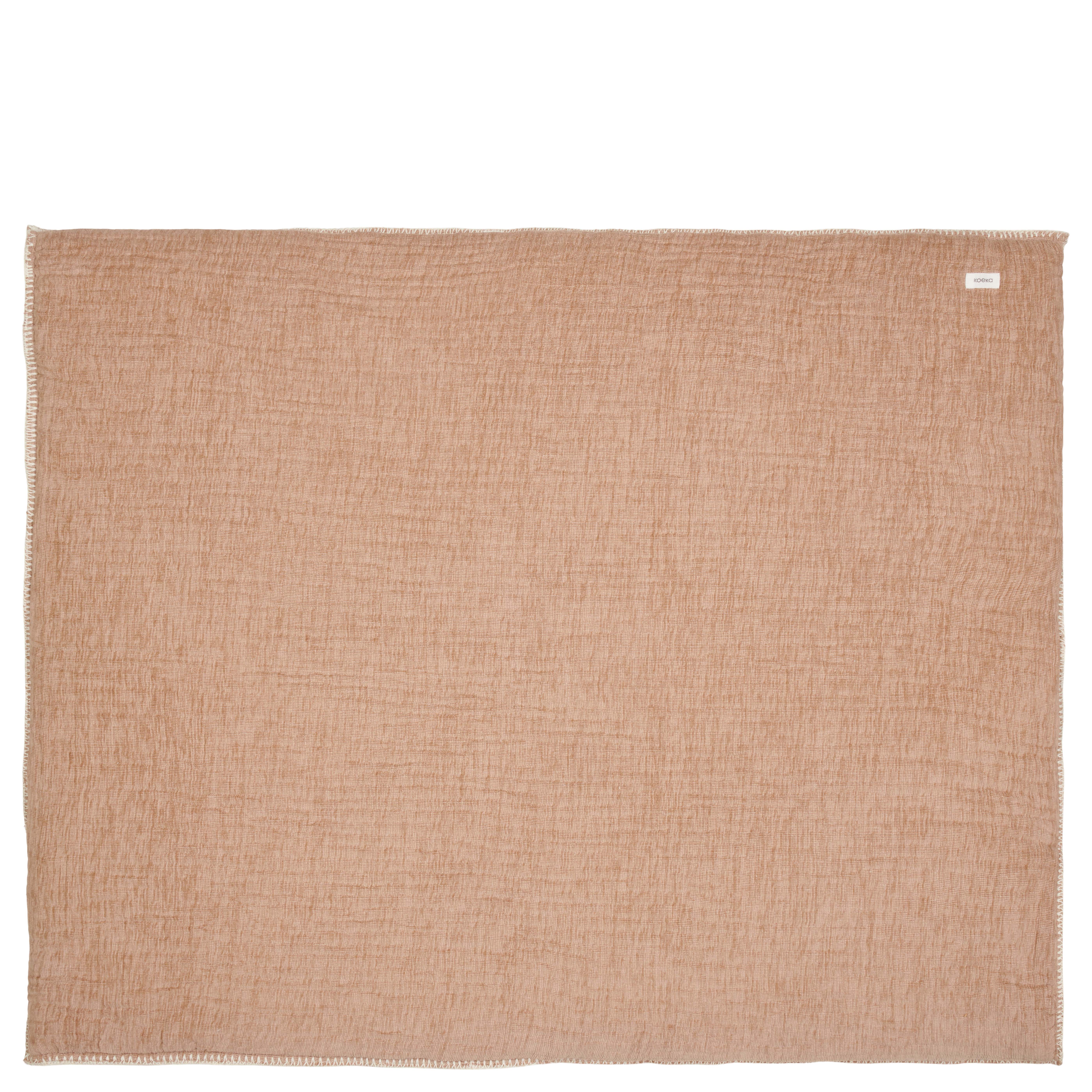 Tapis de parc Rivoli warm white/caffe