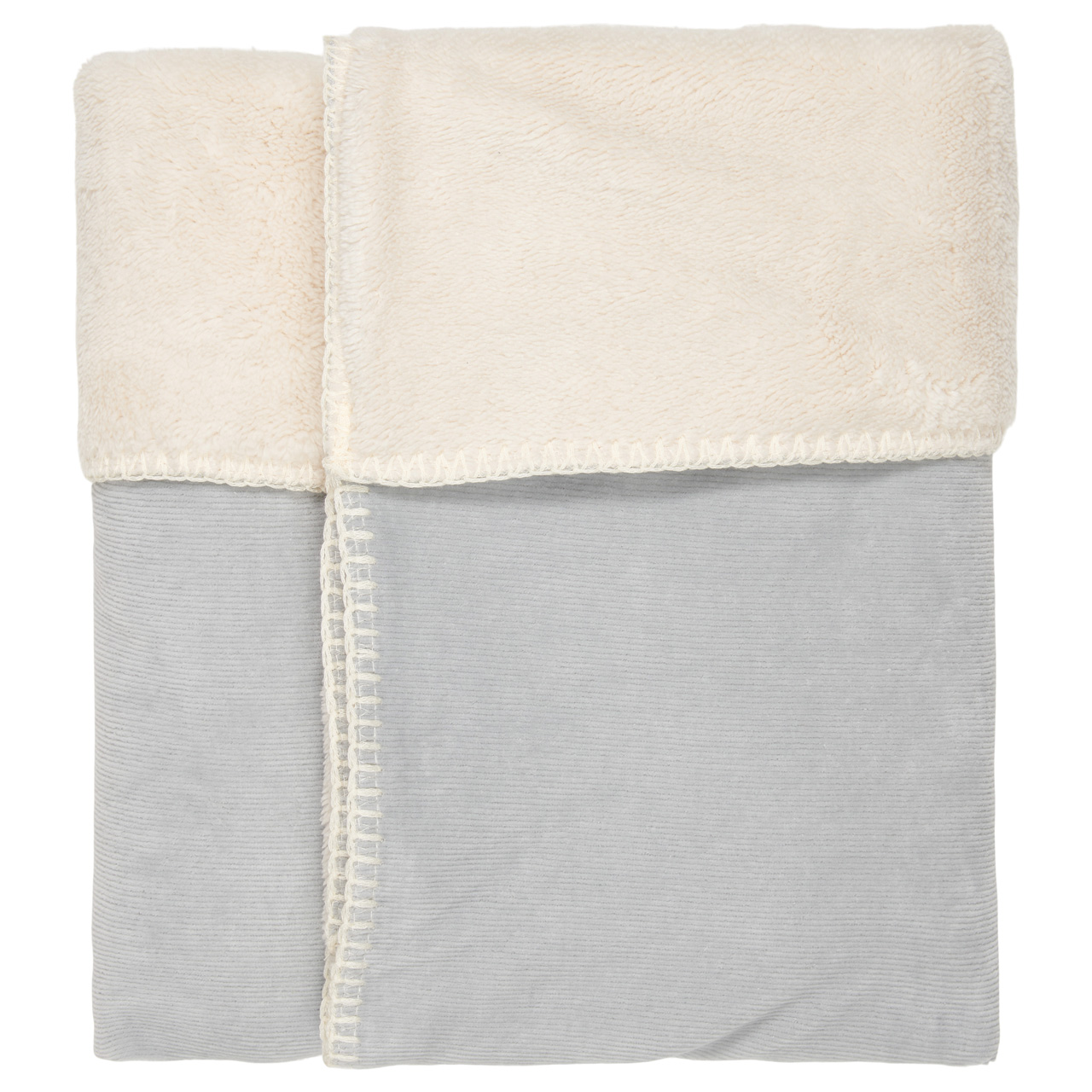 Wiegdeken Teddy Oddi wave