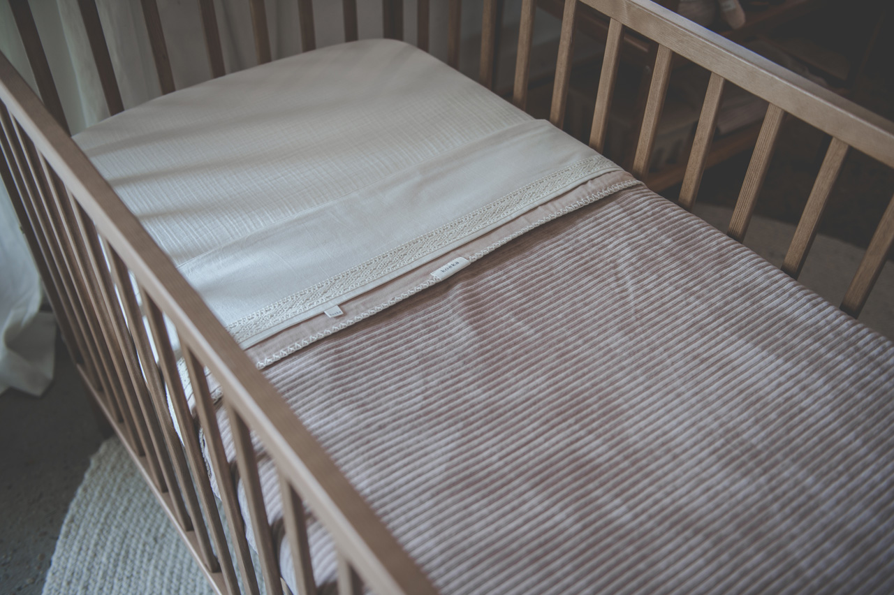 sheet Nostalgia warm white