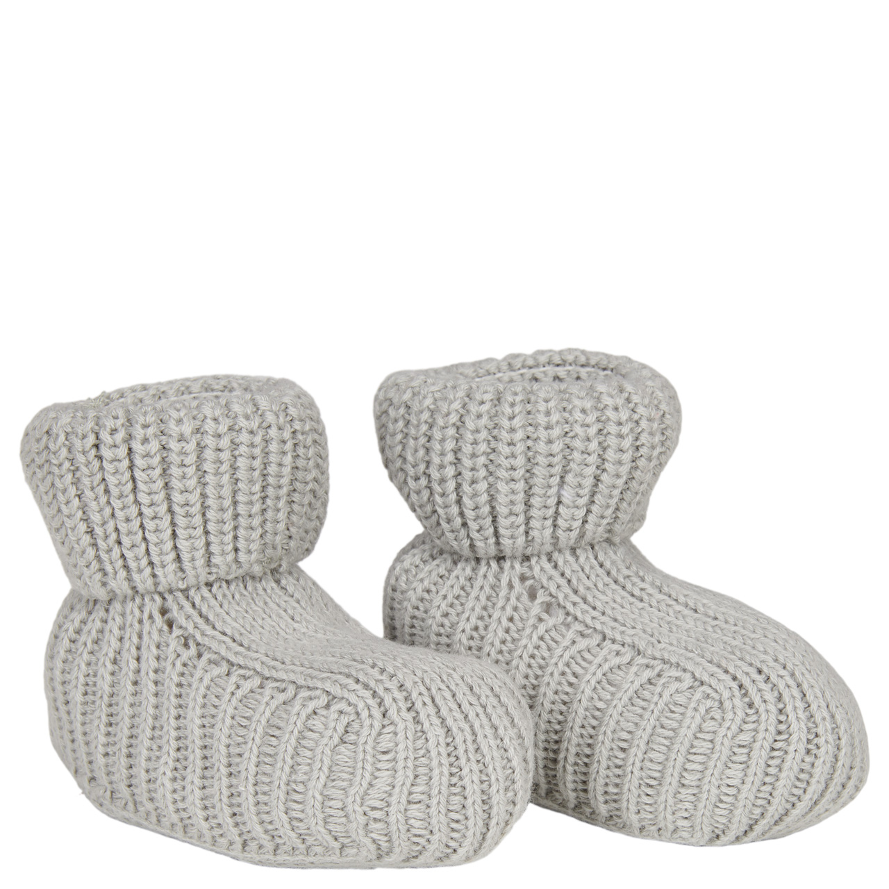 Slofjes Dinan grey wave
