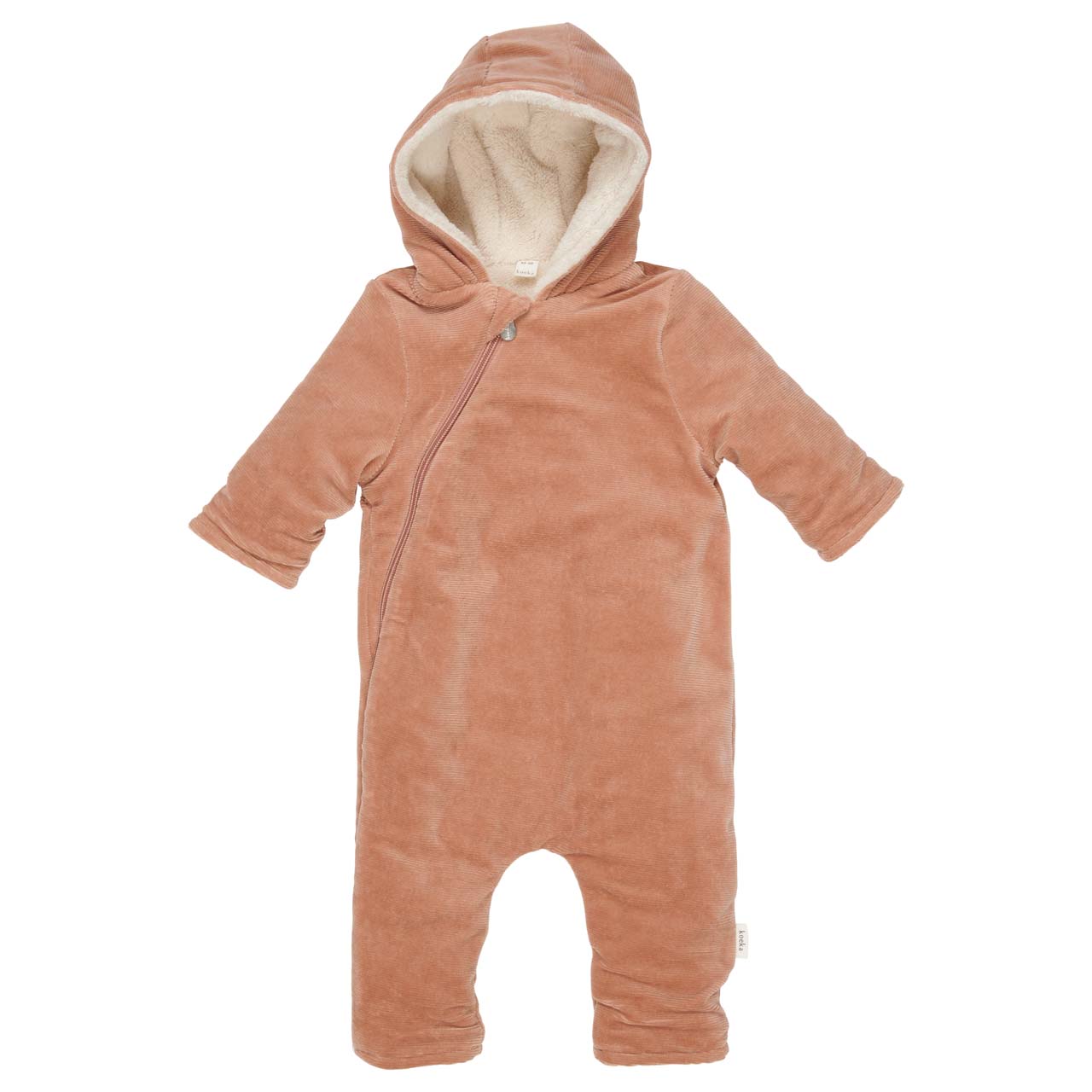 Babypak Outdoor Oddi soft earth