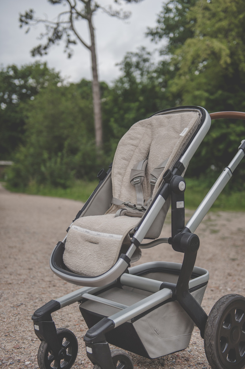 Buggy Einlage Dijon Daily sand