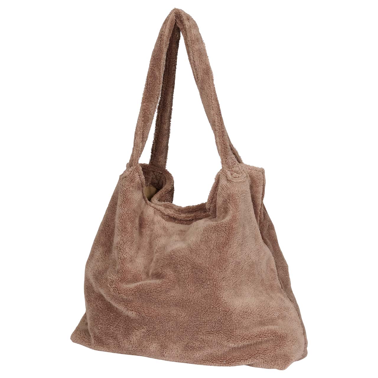 Mombag teddy Malmo caffe