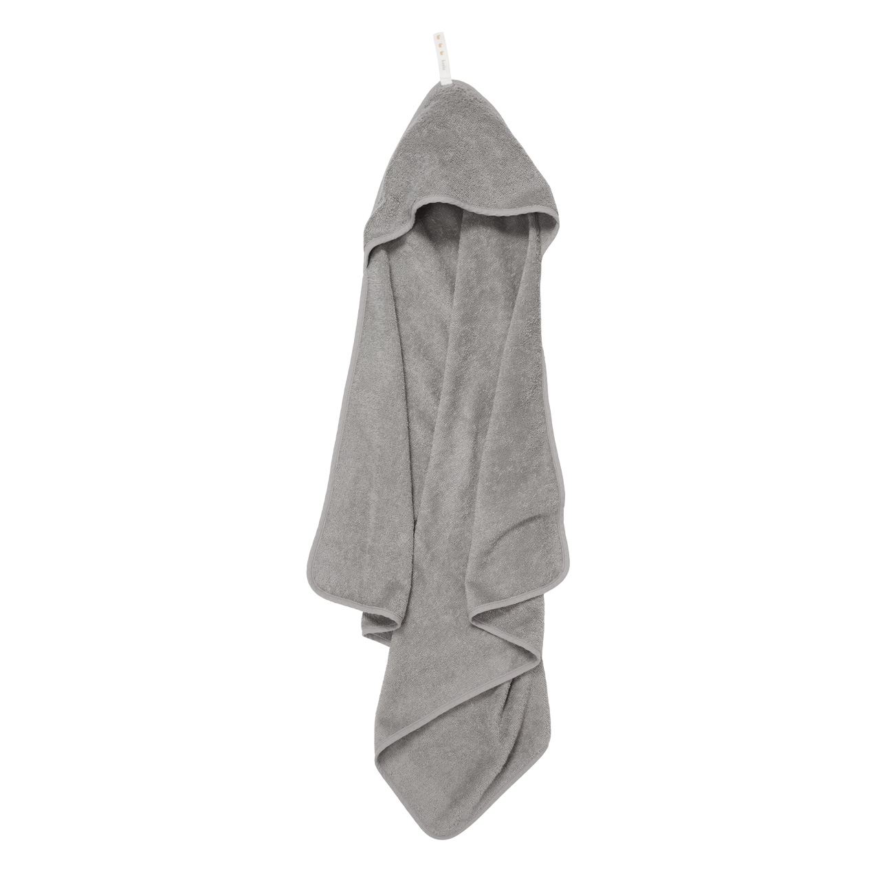 Badcape Dijon Daily steel grey