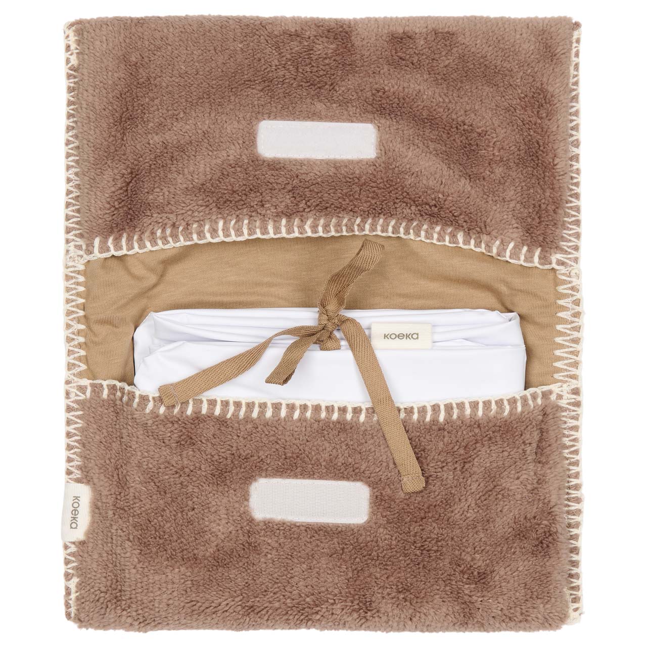 Luieretui Met Verschoningsmat Malmo caffe