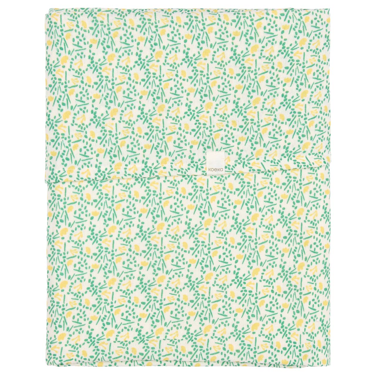 Wieglaken Meadow off white