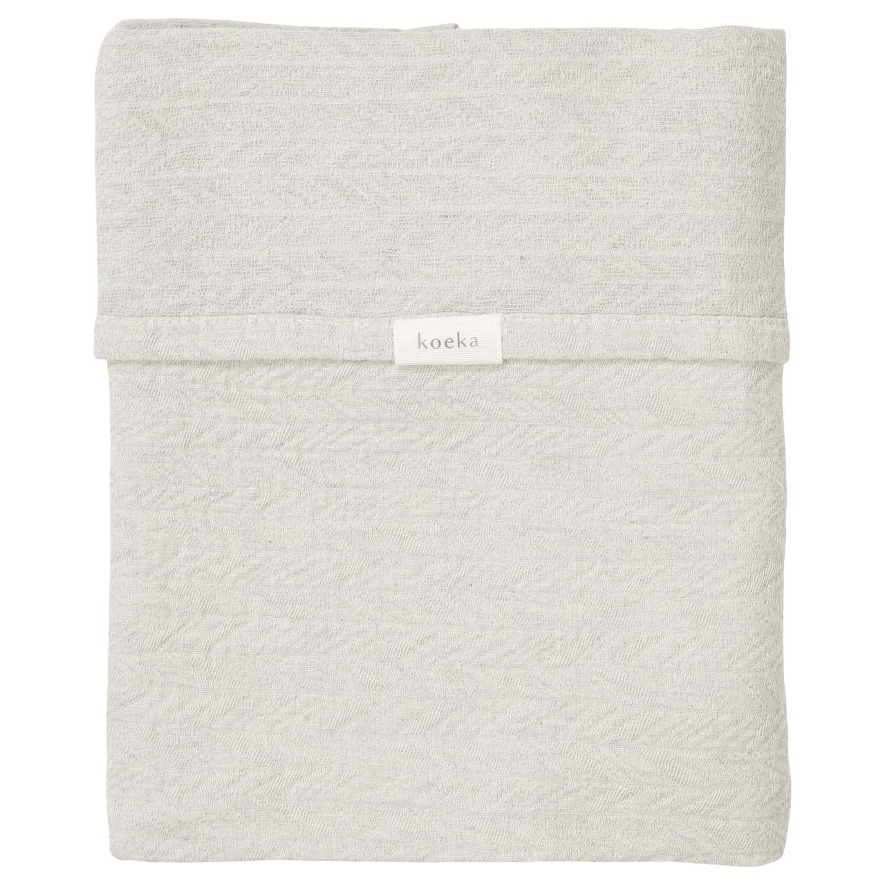 KOEKA Ledikantdeken Sol ocean air