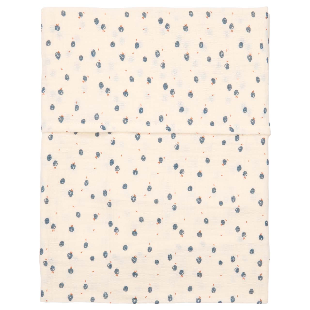 Ledikantlaken Lugo off white Ledikantlaken Lugo off white