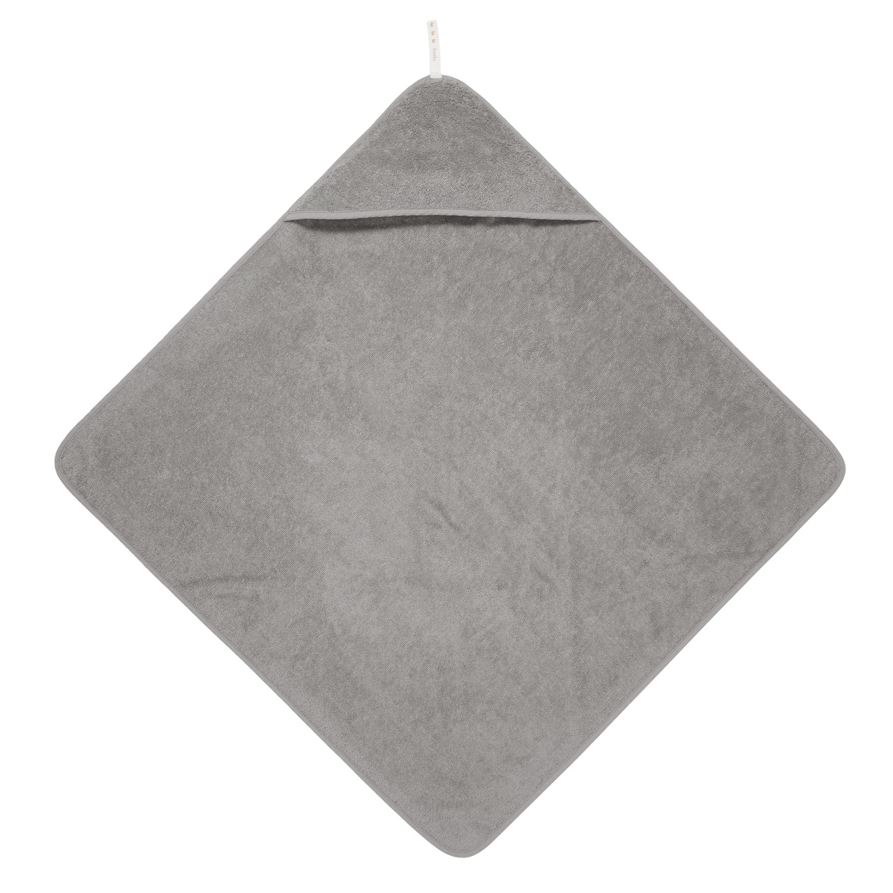 Badcape Dijon Daily steel grey