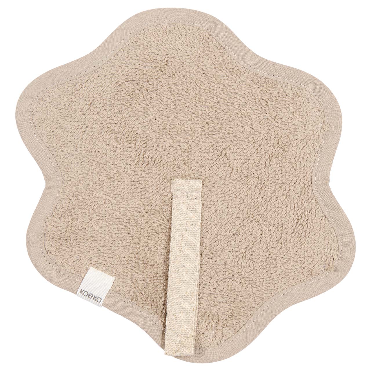 Deken Teddy Faro | Peach - Villa Uk Deken Teddy Faro | Peach - Villa Uk