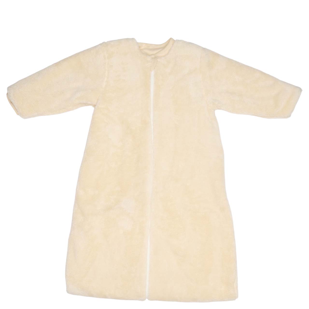 Baby sleeping bag Malmo pebble
