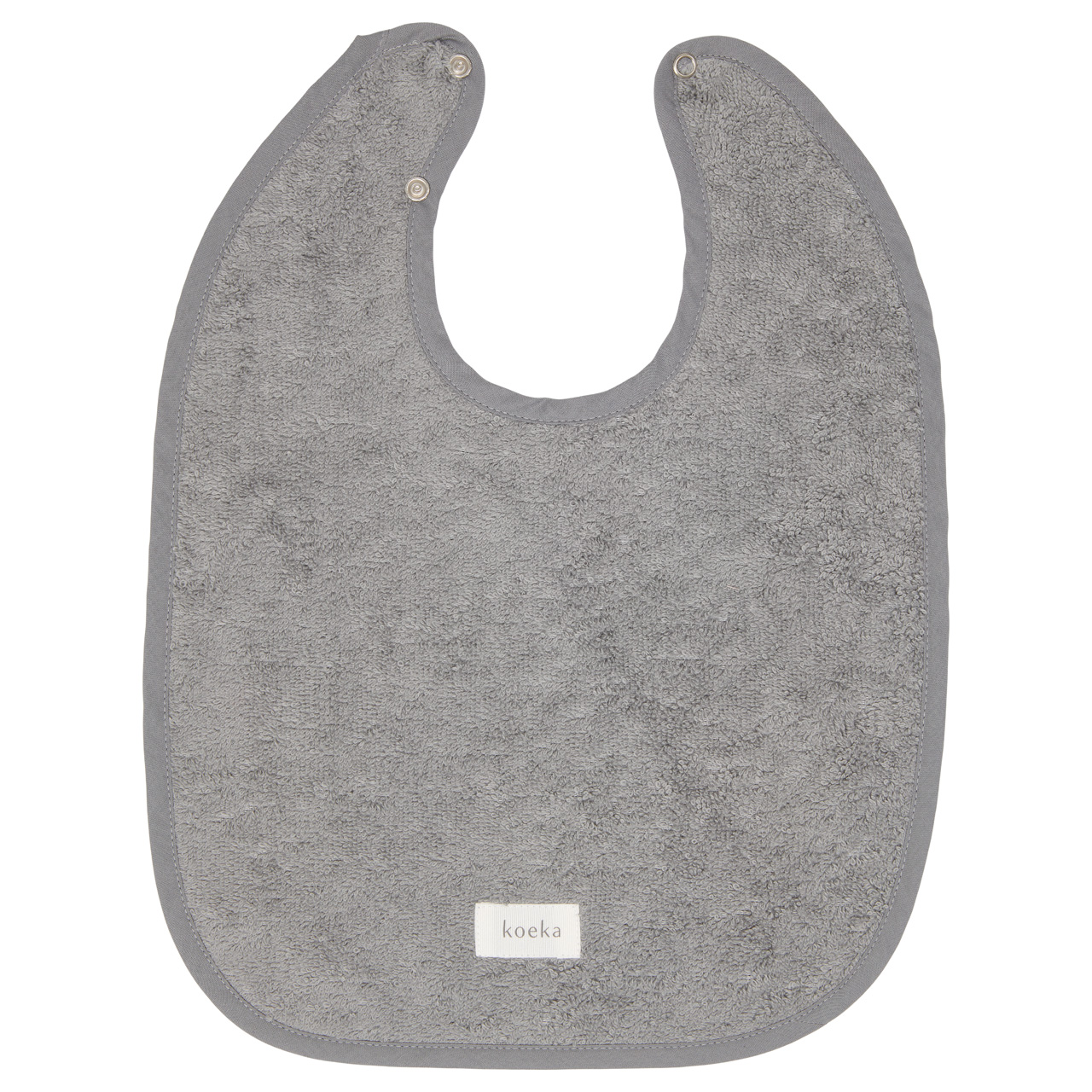 Slab Dijon Daily steel grey