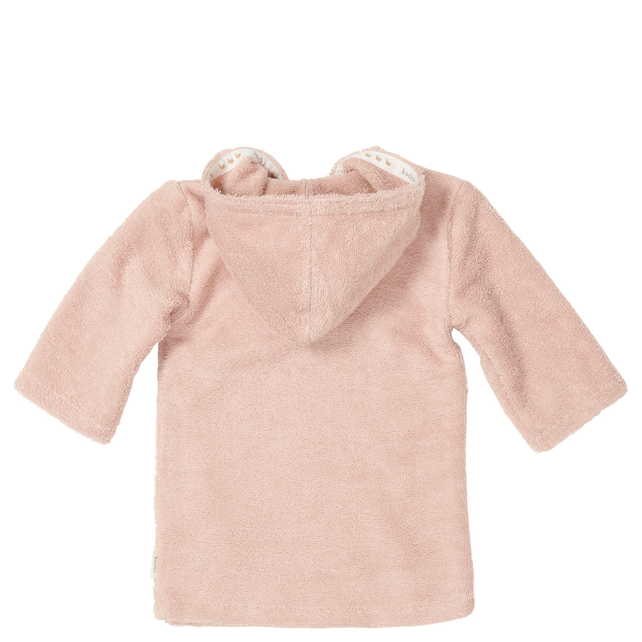 Baby Badjas Dijon Daily bright blossom