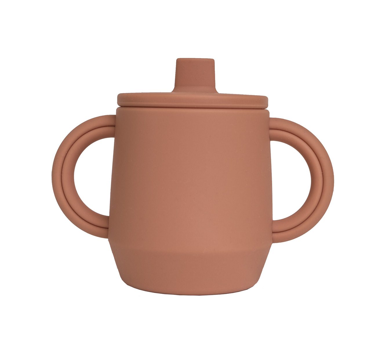 Sippy cup cinnamon