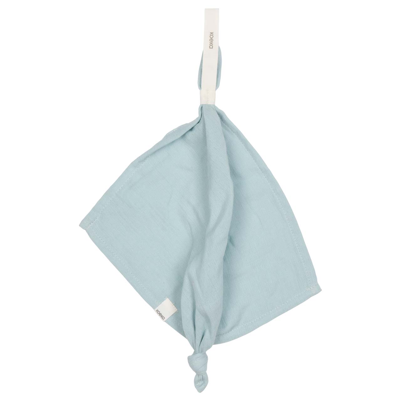 Schnullertuch Faro sky