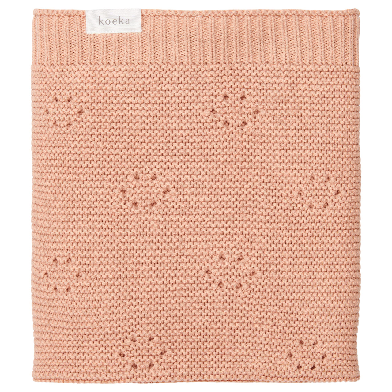 Bassinet blanket Lalinde sunset