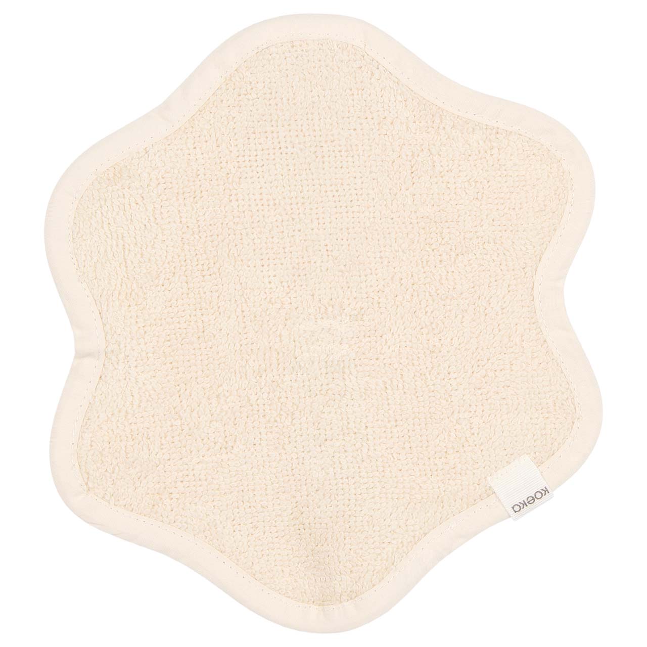 Speendoekje Wolk Dijon Daily warm white