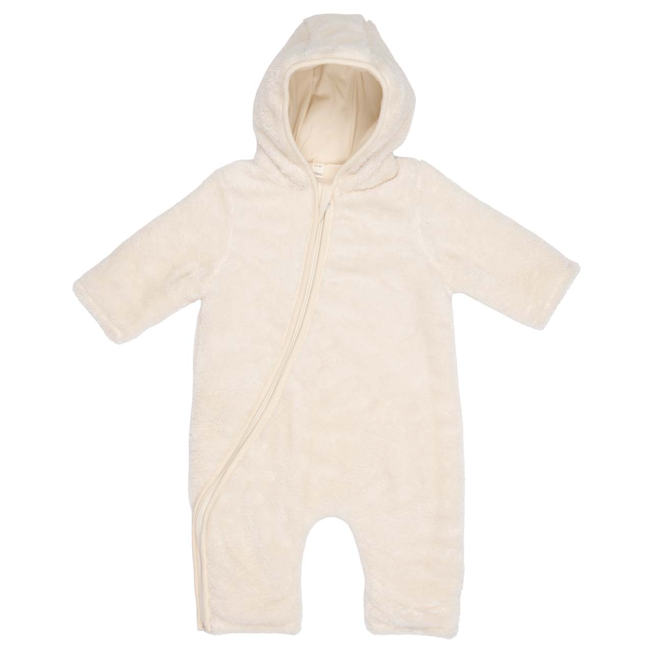 Baby one piece outdoor Malmo pebble Baby one piece outdoor Malmo pebble