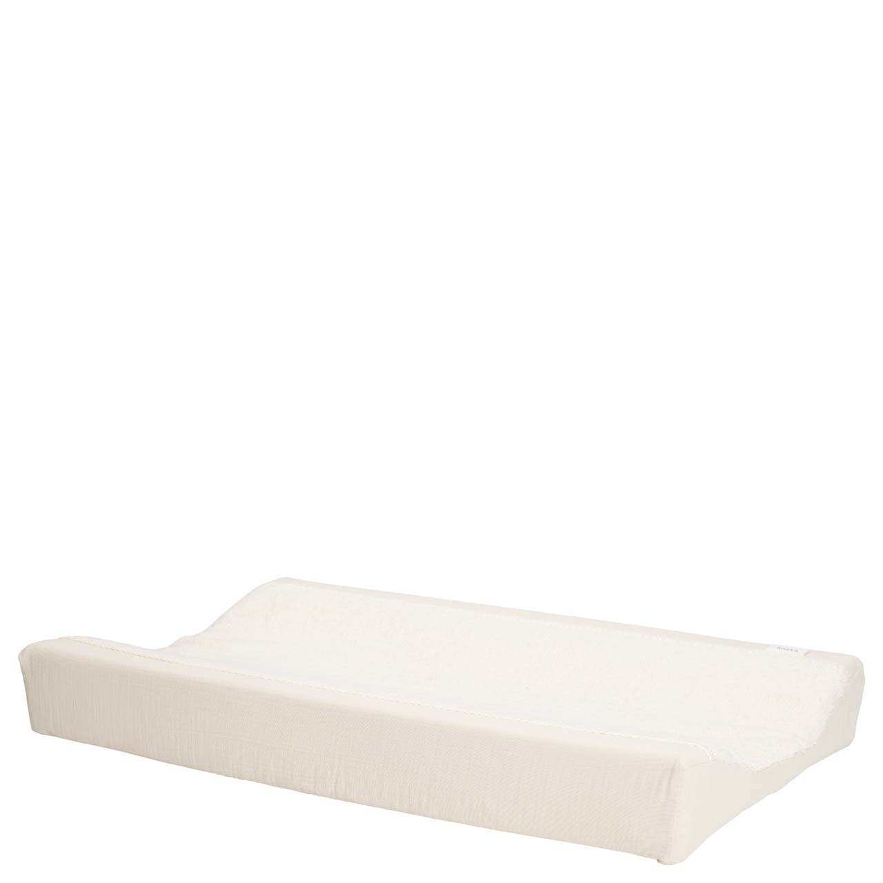 Housse matelas à langer Faroo warm white