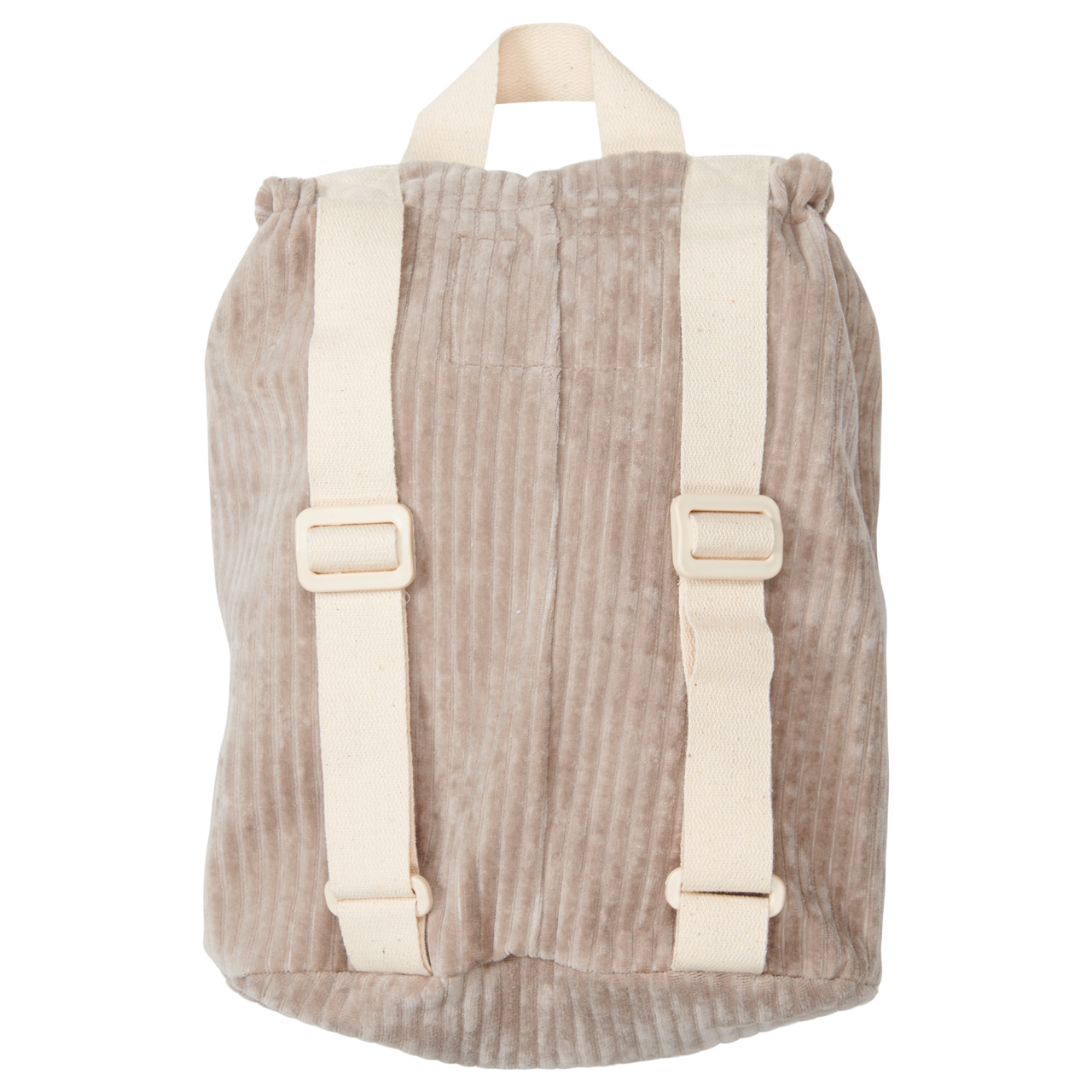 Baby backpack Vik clay