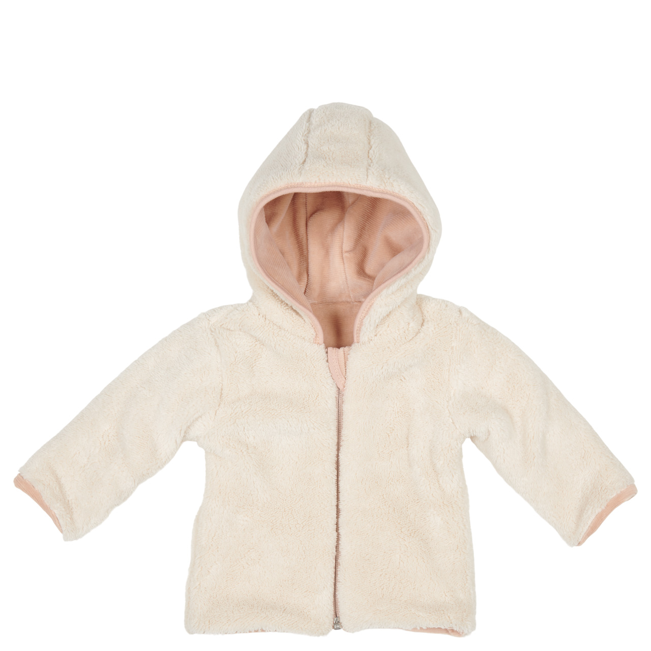 Baby Jack Reversible Oddi rosa salt