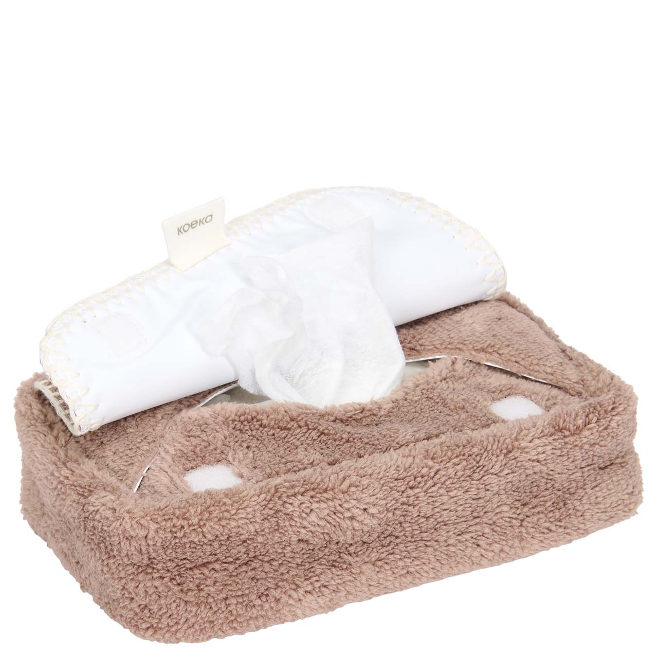 Baby wipes cover Malmo caffe